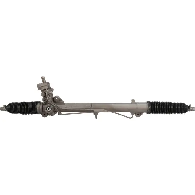 9342M - Suspension &amp; Steering: Rack and Pinion Assembly - MAVAL - Hydraulic Power - Remanufactured - 9342M for Maval Image
