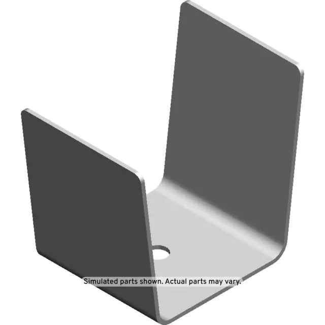 96901608 - : Reinforced Plate for Chevrolet: Sonic Image
