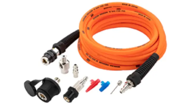 PTN898922A - Wheels: Arb Air Compressor Pump Up Kit for Lexus: GX550, LX600, LX700h Image