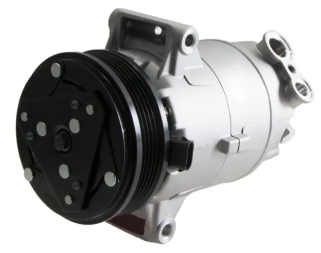 98296 - Air Conditioning &amp; Heat: GM CVC Compressor for FOUR SEASONS Image