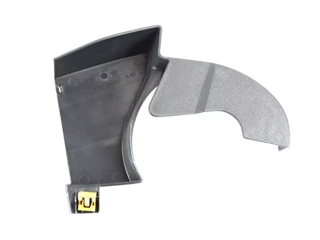 Rear Seat Pivot Cover, Left, Inboard - Mopar (1TM56LC5AA)