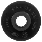 AT1Z5823370AA - Body: Window Handle Plate for Ford: Transit Connect Image