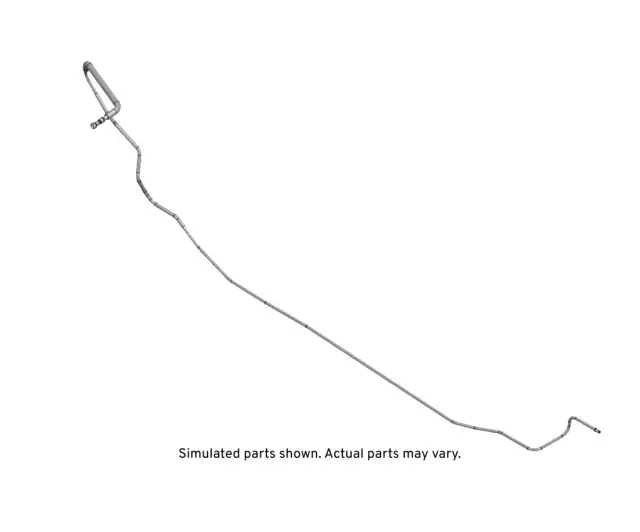 25973156 - : Fuel Feed Pipe for GM Image