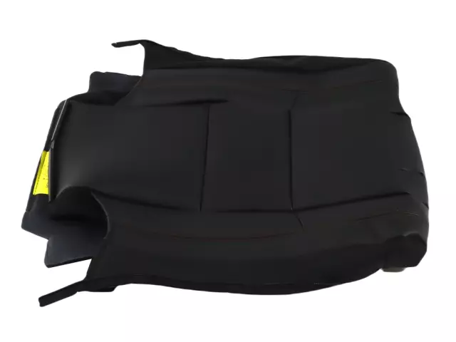 Rear Seat Back Cover, Left - Mopar (7FN95DX9AA)