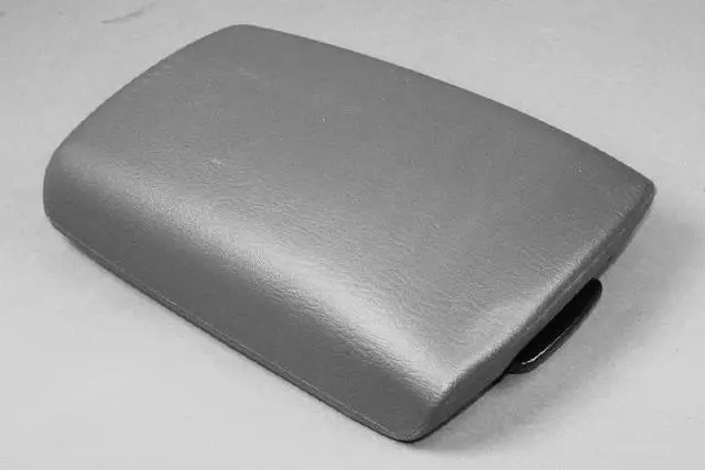 Floor Console Bin Lid - Mopar (WD591J8AB)