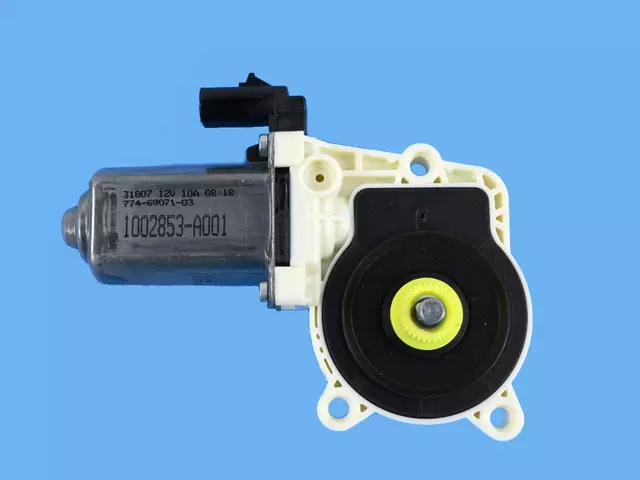 68004824AB - : Window Motor for Dodge: Nitro Image