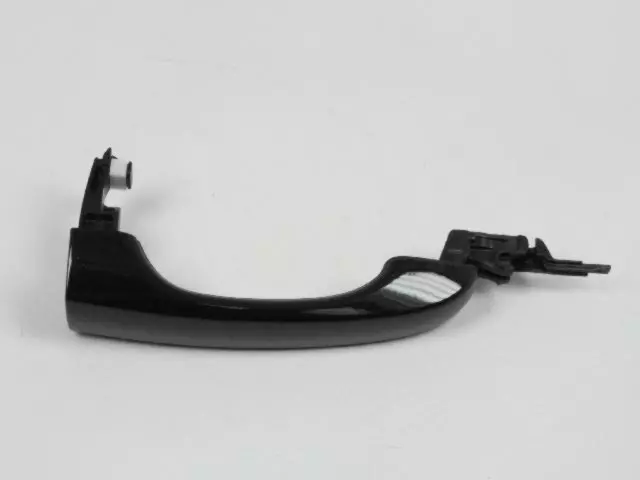 1RH65AXRAD - Doors, Door Mirrors and Related Parts: Rear Door Exterior Handle, Right &amp; Left for Mopar Image