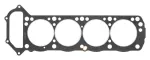 10048100 - : AJUSA 10048100 GASKET, CYLINDER HEAD for Ajusa Image