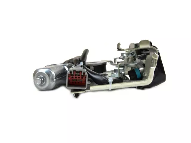 Lift-Gate Latch - Mopar (4589656AF)