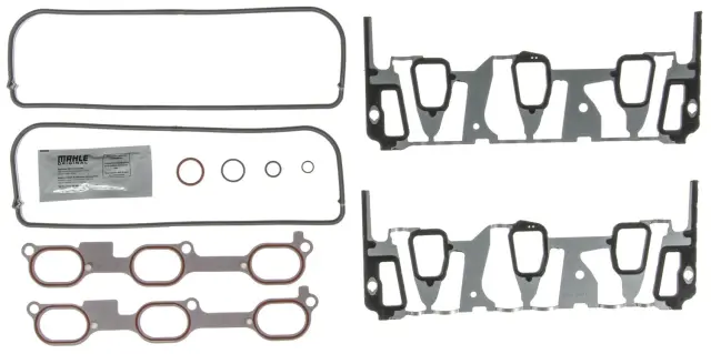 MS20137 - : Engine Intake Manifold Gasket Set for Mahle Image