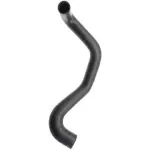 71281 - : CURVED RADIATOR HOSE, DAYCO for DAYCO HYDRAULIC Image