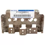 DT1Z61045B32A - Body: Console Base Front Bracket for Ford: Transit Connect Image