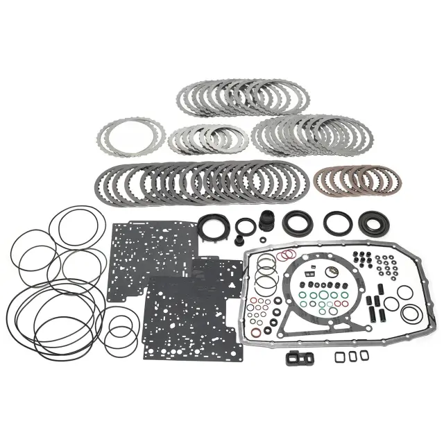 MM105 - : ATP Automatic Transmission Master Repair Kit for ATP Image