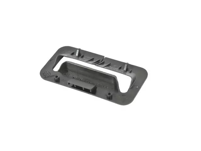 Seat Back Bezel - Mopar (68275779AA)