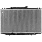 2911C - : gpd Radiator 2911C for GLOBAL PARTS DISTRIBUTORS Image