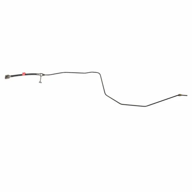 BRTR70 - Brakes: Motorcraftâ„¢ Brake Hydraulic Hose for Ford: F-250 Super Duty, F-350 Super Duty Image