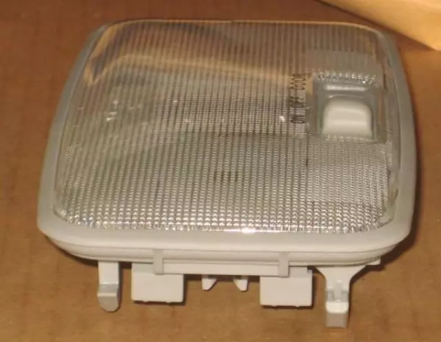 2007-2015 Toyota - Dome Light - Toyota (81240-02090-B0)
