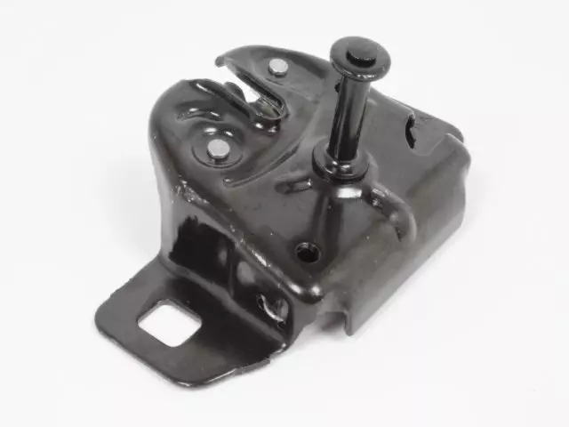 5020846AA - Body Sheet Metal Except Doors: Hood Latch for Mopar Image