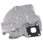 CM5Z9N454H - : Heat Shield for Ford: Fiesta, Focus Image