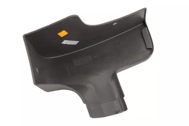 OEM NEW 01-06 GM Cadillac Chevrolet Front Fender Wheel Opening Molding 15768594 - GM (15768594)