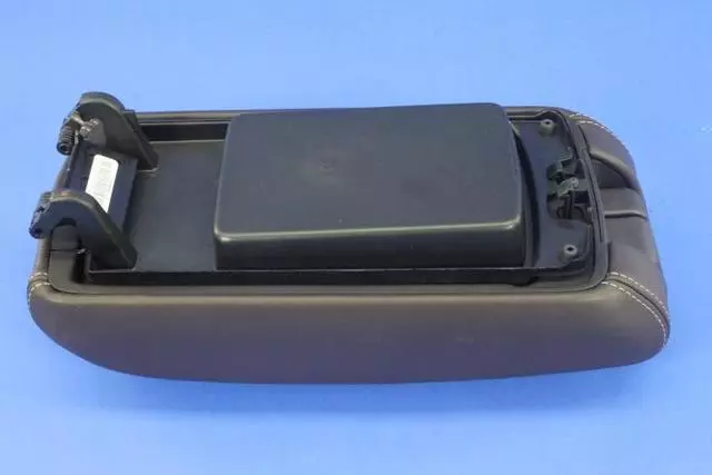 Console Armrest - Mopar (5PU02LU5AC)