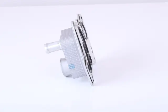 90943 - : Nissens Engine Oil Cooler for NISSENS Image