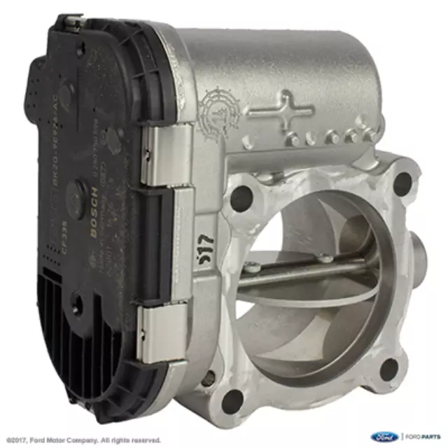 Throttle Body - Ford (BK2Z-9E926-A)