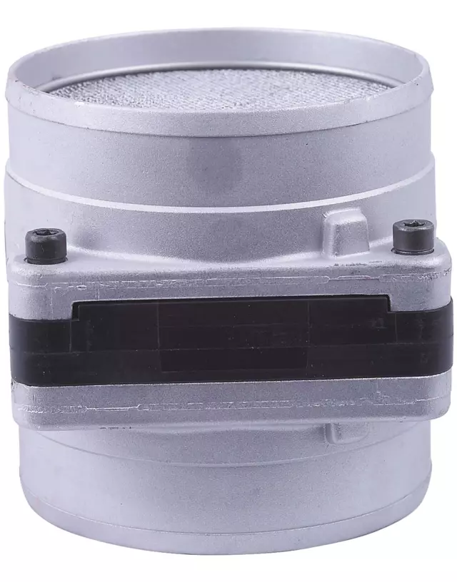 Mass Air Flow Sensor, Remanufactured - GM (19112572)