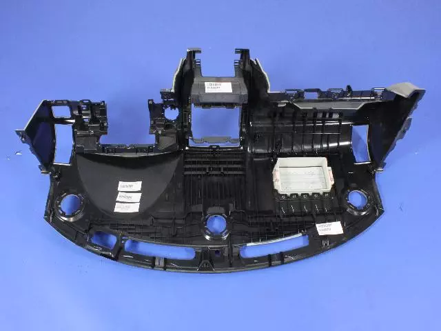 UZ751J1AF - Instrument Panel and Radios and Consoles: Instrument Panel Panel for Mopar Image