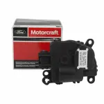 YH2024 - HVAC: Motorcraftâ„¢ Mode Motor for Ford: Edge, Fusion, Police Responder Hybrid, SSV Plug-In Hybrid | Lincoln: Continental, MKX, MKZ, Nautilus Image