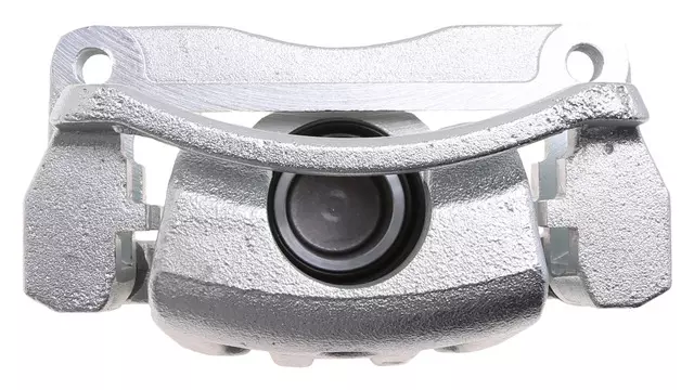 Driver Side Disc Brake Caliper Assembly (Friction Ready Non-Coated) - GM (19383426)