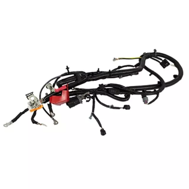 Cable Assembly - Ford (H2GZ-14300-AD)