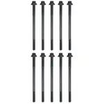ES72244 - : Engine Cylinder Head Bolt Set for FEL-PRO Image