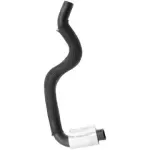 71878 - : CURVED RADIATOR HOSE, DAYCO for DAYCO HYDRAULIC Image