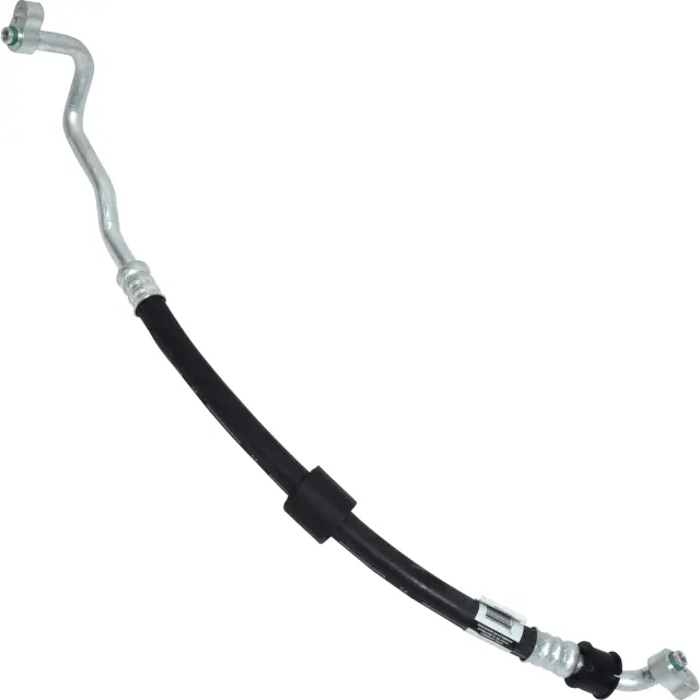 HA11160C - Air Conditioning &amp; Heat: A/C Refrigerant Discharge Hose -- Discharge Line for UAC Image