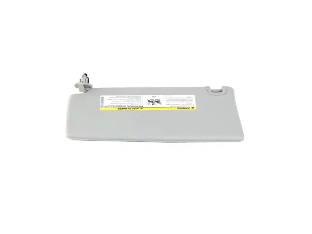 1UB78PS4AK - Interior Trim: Visor, Right for Mopar Image
