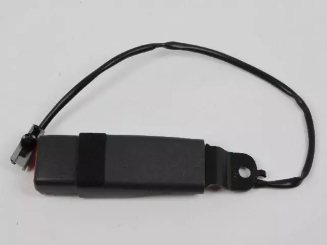 1MX351DVAB - Restraints: Front Inner Seat Belt, Left for Mopar Image