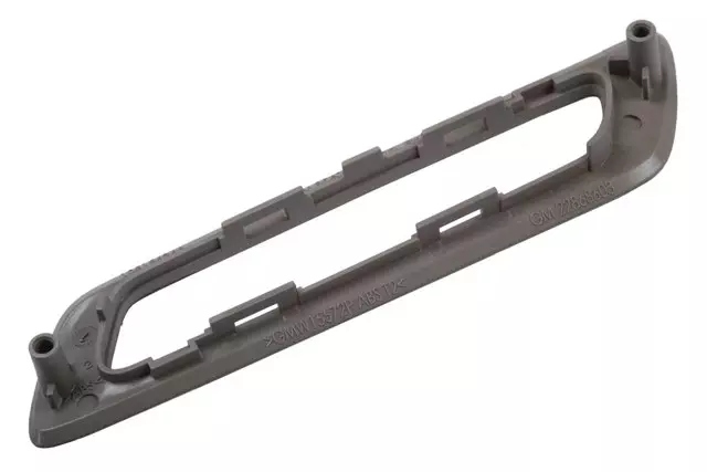 22868606 - Body: Door Window Switch Bezel for GM Image