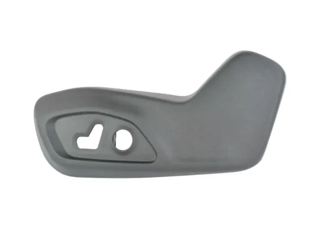 Front Seat Shield - Mopar (5YS38LXHAA)