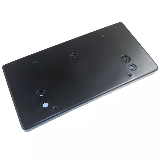 1C0807287LB41 - Body: License Bracket for Volkswagen: Beetle Image