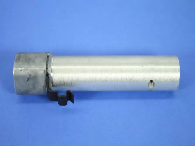 5033557AB - 2.4L I4; Engine PZEV: Engine Block Heater for Chrysler: 200, Sebring | Dodge: Avenger, Caliber, Dart, Journey | Fiat: 500L, 500X | Jeep: Cherokee, Compass, Patriot, Renegade | Ram: ProMaster 1500, ProMaster 2500, ProMaster 3500, ProMaster City Image