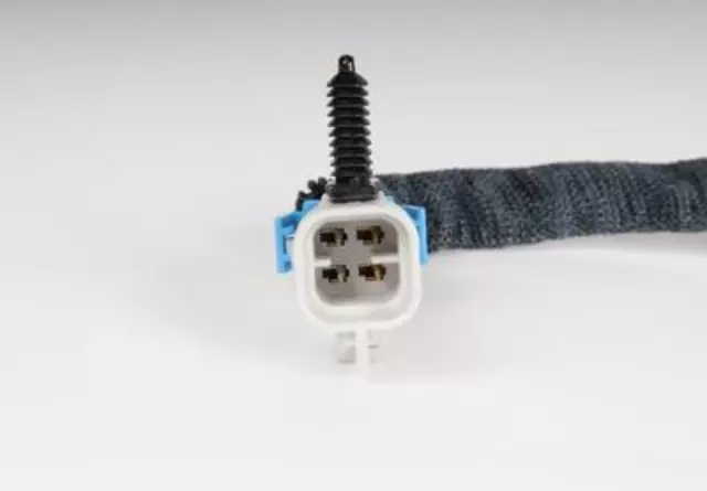 Heated Oxygen Sensor - GM (12601266)