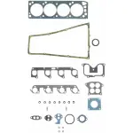 HS8993PT4 - : PermaTorque Engine Cylinder Head Gasket Set for FEL-PRO Image