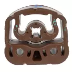 CK4Z5A262D - Exhaust: Rear Hanger Insulator for Ford: Transit-150, Transit-250, Transit-350, Transit-350 HD Image