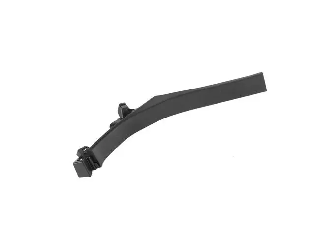 Headliner Trim Cover, Left - Mopar (6ZP38DX9AA)