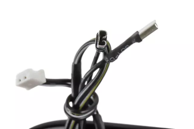 84977314 - Electrical: Mirror for Chevrolet: Suburban, Tahoe | GMC: Yukon, Yukon XL Image