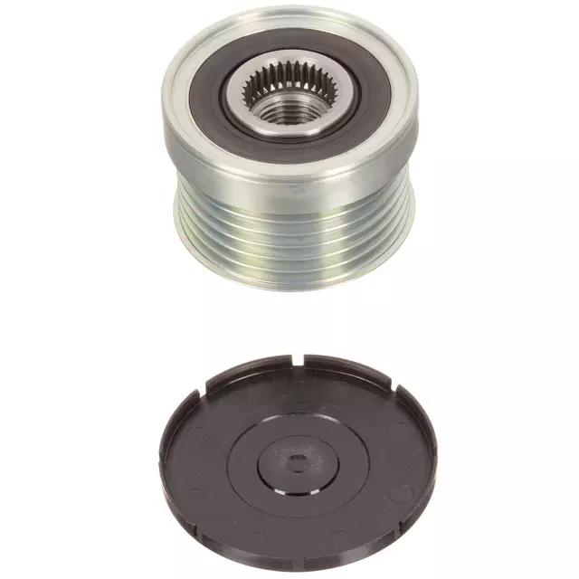 EA0183 - : INA US Alternator Pulley for INA US Image