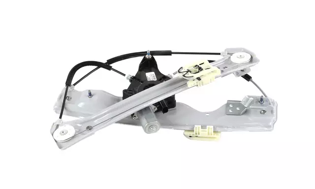 84585094 - : Front Passenger Side Door Window Regulator for Chevrolet: Volt Image