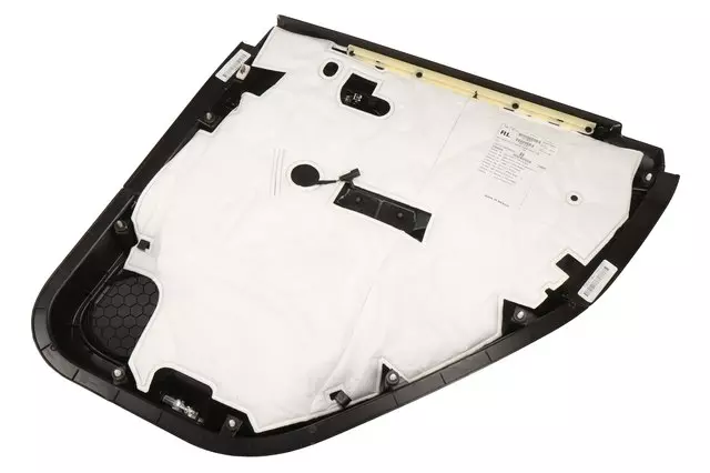 22768563 - Body: Door Trim Panel for Cadillac: SRX Image