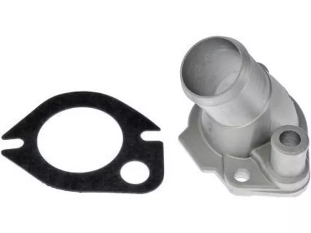 F5TZ8592CA - : Thermostat Housing for Ford Image